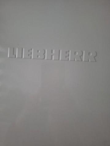 LIEBHERR koelkast  beschikbaar voor biedingen