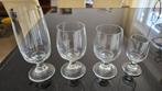 Glasservies, Ophalen, Glas of Glazen, Overige stijlen, Glas