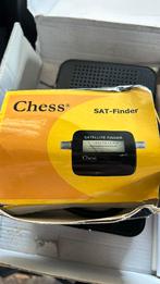 Chess Sat Finder, Gebruikt, Ophalen of Verzenden