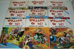 Verzameling van 14 Paling en Ko albums. Ook losse verkoop., Meerdere stripboeken, Ophalen of Verzenden, Francisco Ibanez