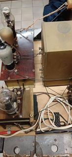 Radio Weco, Ophalen of Verzenden