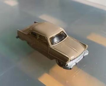 Lego 1:87 Ford Taunus 17M deLuxe beige beschikbaar voor biedingen