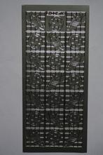 9 st. sierstickers Voetbal schoen zilverkleur 8817, Hobby en Vrije tijd, Kaarten | Zelf maken, Verzenden, Nieuw, Overige thema's