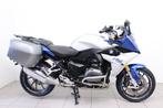 BMW R 1200 RS (bj 2016), Motoren, Motoren | BMW, Bedrijf, 1170 cc, Meer dan 35 kW, Toermotor