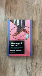 Joep P.M. Schrijvers - Hoe word ik een rat?, Joep P.M. Schrijvers, Ophalen of Verzenden, Management, Zo goed als nieuw
