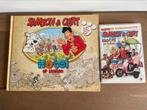 Samson en Gert Hotel op Stelten Boek en CD, Cd's en Dvd's, Dvd's | Kinderen en Jeugd, Avontuur, Alle leeftijden, Boxset, Ophalen of Verzenden