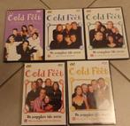 Dvd Cold Feet seizoen 1-5, Ophalen of Verzenden, Zo goed als nieuw, Komedie