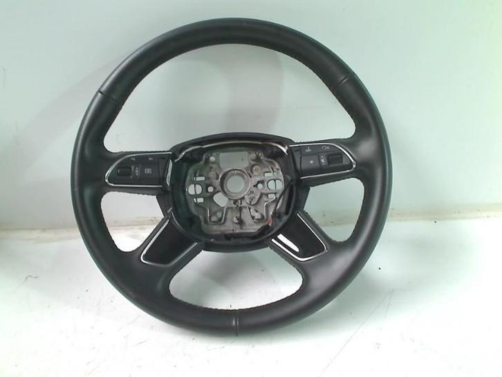 STUUR Audi A6 (C7) (01-2010/09-2018), Auto-onderdelen, Besturing, Audi, Gebruikt