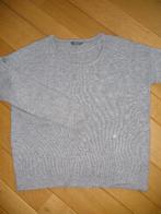 HEMA trui grijs wol maat M - nieuw -, Kleding | Dames, Truien en Vesten, Maat 38/40 (M), Nieuw, Ophalen of Verzenden, Grijs