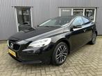 Volvo V40 2.0 D2 Nordic+ PDC LED NAVI Facelift! (bj 2016), Auto's, Voorwielaandrijving, Gebruikt, 4 cilinders, Leder en Stof