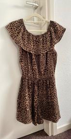 Zgan jumpsuit Name it maat 152, Ophalen of Verzenden, Zo goed als nieuw, Meisje, Broek