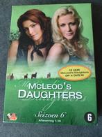 McLeod's Daughters - Seizoen 6 DVD Boxset, Cd's en Dvd's, Ophalen of Verzenden, Zo goed als nieuw, Drama, Boxset