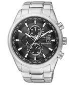 Citizen horloge AT8011-55E - radiogestuurd horloge, Sieraden, Tassen en Uiterlijk, Horloges | Heren, Staal, Gebruikt, Staal, Ophalen of Verzenden