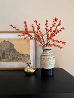 Vintage messing eendje, gepoetst, Antiek en Kunst, Ophalen of Verzenden