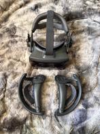 Vr Bril/Set [Valve Index] Steam, Valve, On-ear, Ophalen of Verzenden, Zo goed als nieuw