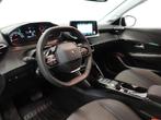 Peugeot 208 1.2 PureTech 100pk Automaat Allure Pack Navigati, Auto's, Peugeot, Gebruikt, 19 km/l, 3 cilinders, 1065 kg