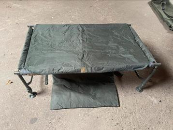Nash - Deluxe Carp Cradle beschikbaar voor biedingen