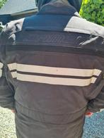 Motorjas regen (man), all-season, AFGEPRIJSD, Motoren, Kleding | Motorkleding, Damen, Jas | textiel, Heren, Ophalen of Verzenden