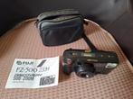 Fuji Compact camera FZ-500 ZOOM incl toebehoren, Ophalen of Verzenden, Gebruikt, Compact, Fuji