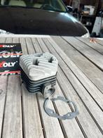70cc horizontaal peugeot, Ophalen of Verzenden, Zo goed als nieuw, Cilinder