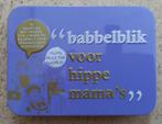 babbelblik voor hippe mama's, Ophalen of Verzenden, Nieuw