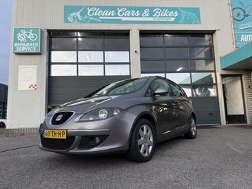 Seat Altea 1.6 Stylance lpg  beschikbaar voor biedingen