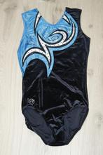 Diverse Turnpakjes meisjes maat 36-38 1, Maat 36 t/m 42, Ophalen of Verzenden, Zo goed als nieuw, Turnpak(je)