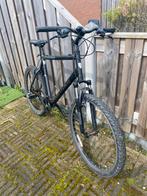 Trek 3700 Graphite black 26 wielen, Fietsen en Brommers, Overige merken, Meer dan 20 versnellingen, 26 inch, Ophalen of Verzenden