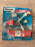 Matchbox Rescue Set - Nieuw in Verpakking!, Ophalen, Nieuw, Jongen of Meisje