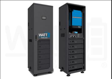 Victron All-in-One ESS | 3-fase thuisbatterij | Vanaf €7.847 beschikbaar voor biedingen