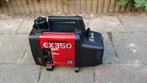 Aggregaat Honda EX350, Doe-het-zelf en Verbouw, Gereedschap | Machine-onderdelen en Toebehoren, Ophalen, Zo goed als nieuw