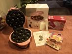 Cakepop maker, Ophalen of Verzenden, Nieuw, Cupcakes, Bakvorm