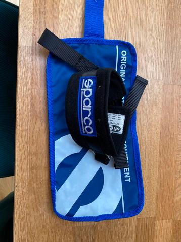 Sparco Arm Restraint beschikbaar voor biedingen