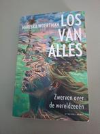 Mariska Woertman - Los van alles, Ophalen of Verzenden, Zo goed als nieuw, Mariska Woertman, Europa