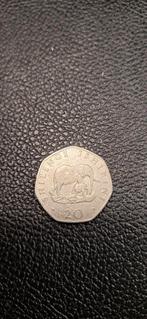 1##    Tanzania 20 shilling 1992, Ophalen of Verzenden, Tanzania