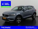Volvo XC40 1.5 T4 Recharge Inscription Expr. | Camera | Elek, 12 maanden, Stof, Euro 6, Plug-in hybride