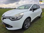 Renault Clio 0.9 TCe ECO Night&Day|Bluetooth|APK-Nieuw|NAP|N, Voorwielaandrijving, Stof, Gebruikt, Zwart