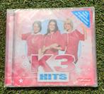 Cd van K3 Nieuw, Ophalen of Verzenden, Nieuw in verpakking, Muziek
