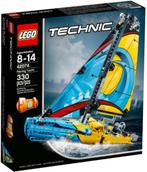 Lego Technic set 42074 Racing Yacht, Ophalen of Verzenden, Nieuw, Complete set, Lego