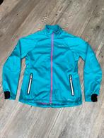 Craft Dames Jas - Maat M windjas, Maat 38/40 (M), Blauw, Ophalen of Verzenden, Zo goed als nieuw