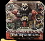 Transformer Construction Devastator (original package), Verzamelen, Transformers, Nieuw, Ophalen of Verzenden