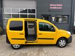Renault KANGOO 1.6 110 Automaat Benzine, Auto's, Bestelauto's, Stof, Bedrijf, 106 pk, 1315 kg