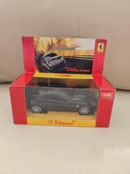 Shell V-Power Ferrari 599 GTB Fiorano 1:38 - Nieuw!, Hobby en Vrije tijd, Modelauto's | 1:18, Ophalen, Nieuw, Auto, Overige merken