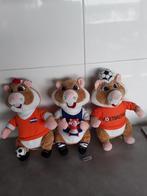 Voetbal Hamsters AH, Verzamelen, Ophalen of Verzenden, Zo goed als nieuw, Overige typen