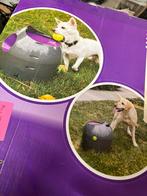 Ballen werper, Ophalen of Verzenden, Zo goed als nieuw, Intelligentiespeelgoed