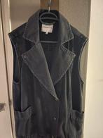 Harper &Yve gilet/hes izgst maat M, Kleding | Dames, Bodywarmers, Maat 38/40 (M), Zwart, Ophalen of Verzenden, Zo goed als nieuw