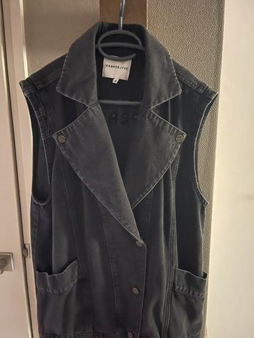Harper &Yve gilet/hes izgst maat M beschikbaar voor biedingen