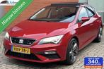 Seat Leon 1.5 TSI FR Ultimate Edition Black Pano Beats ACC, 1498 cc, Euro 6, 4 cilinders, 150 pk