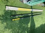 Windsurfmast Fiberspar R3000 490cm – carbon 30% + opbergzak, Watersport en Boten, Ophalen, Gebruikt, Mast