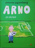 Arno En De Bal, Gelezen, Fictie algemeen, Jongen of Meisje, Ophalen of Verzenden